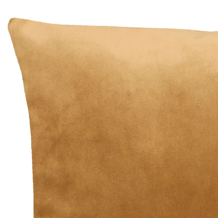 Apelt | Arte | Kissenhülle | 41x61 | braun