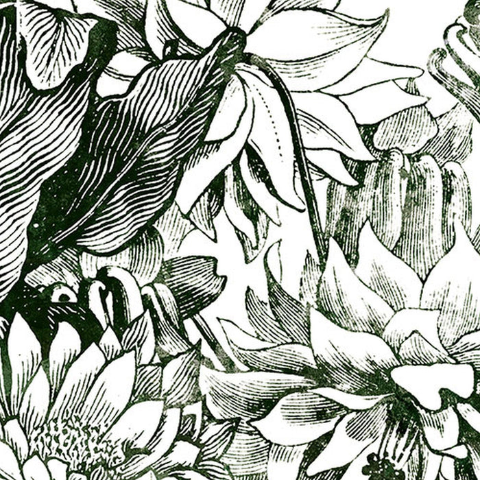 Vlies Fototapete | Valerie | Größe 350 x 250 cm