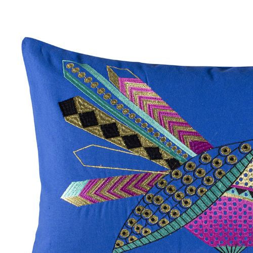 KAS Australia | Pheasant | Kissenbezug | 35 x 55