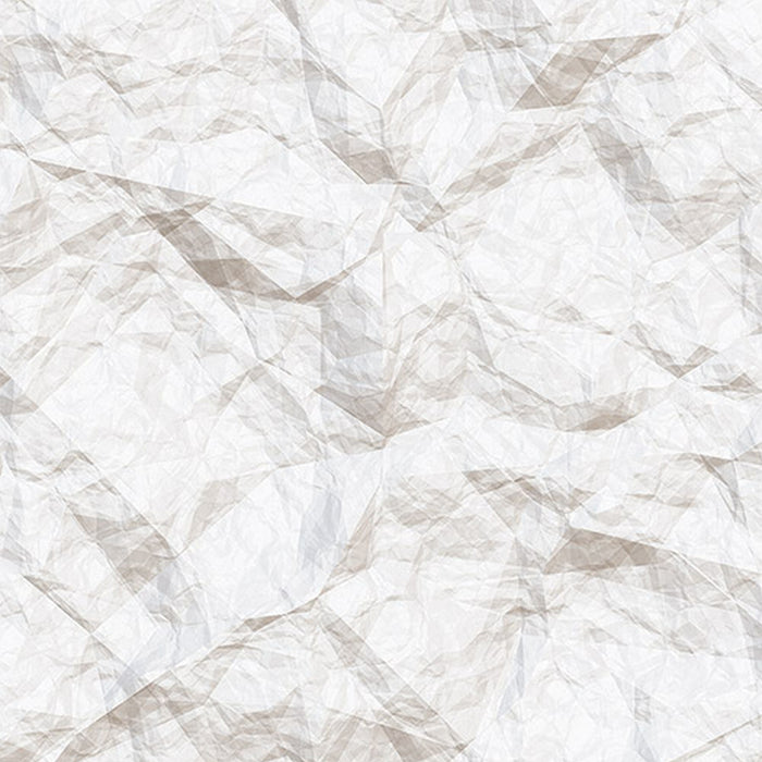 Vlies Fototapete | Crumpled | Größe 300 x 250 cm