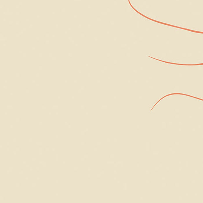 Vlies Fototapete | Mickey Meets the Mountain | Größe 300 x 280 cm