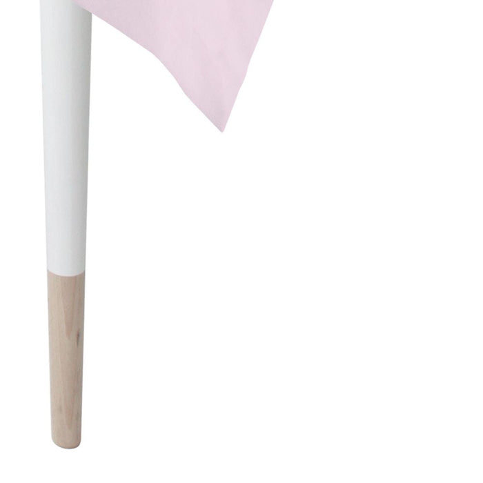 Apelt | 4362 | Tischdecke | 140x250 | steinrosa