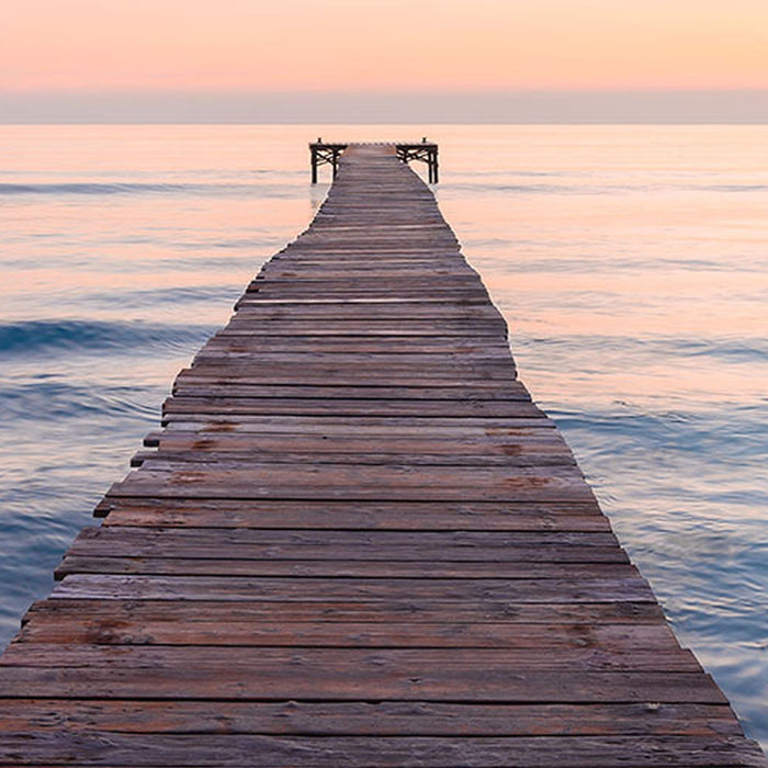 Vlies Fototapete | Peace | Größe 400 x 250 cm