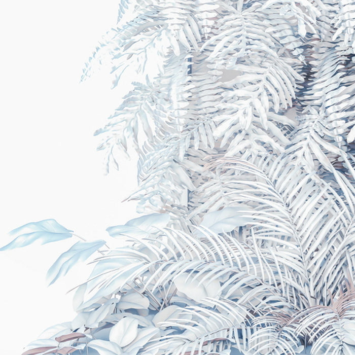 Papier Fototapete | Vertical Garden | Größe 368 x 254 cm