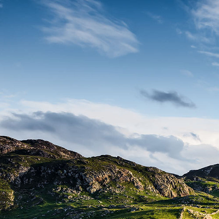 Vlies Fototapete | Breath Taking | Größe 400 x 250 cm