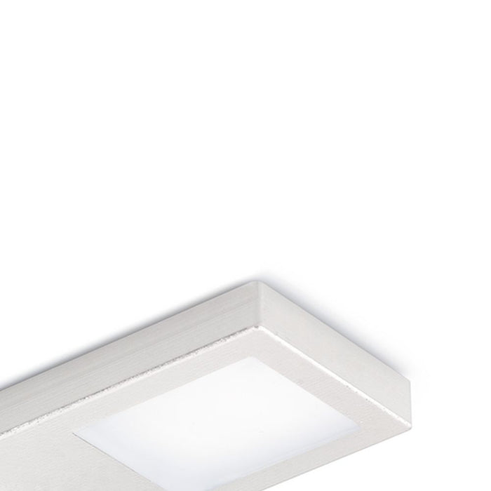 Naber | Six LED Unterboden Nischenleuchte Einzelleuchte mit Schalter