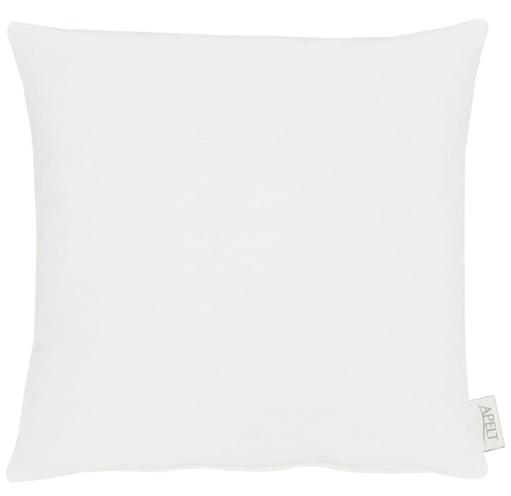 Apelt | 4362 | Kissen | 39x39 | weiß