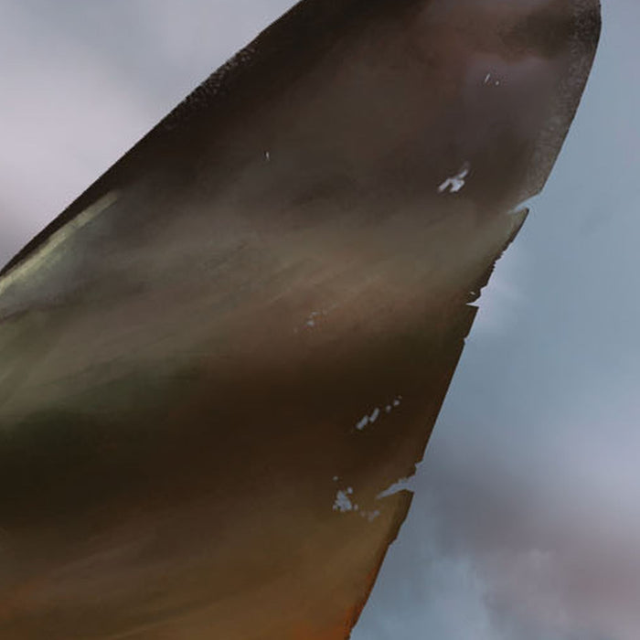 Vlies Fototapete | Star Wars Moments Imperials | Größe 120 x 200 cm