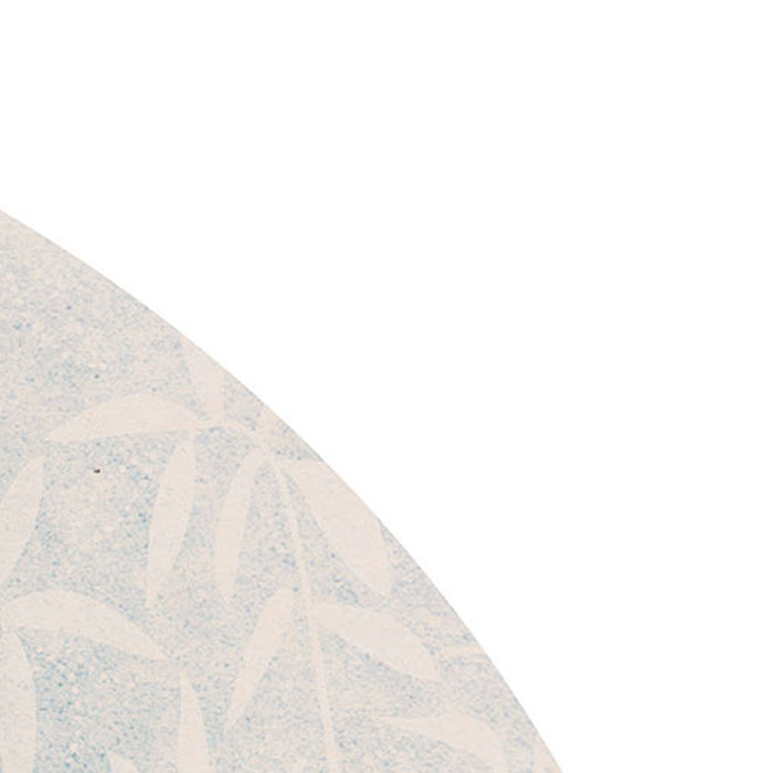Komar | Selbstklebende Vlies Fototapete/Wandtattoo | Spoonbill | Größe 125 x 125 cm