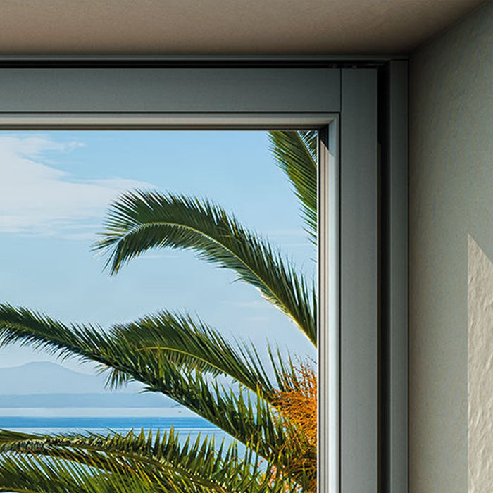 Vlies Fototapete | Tranquillo | Größe 400 x 260 cm