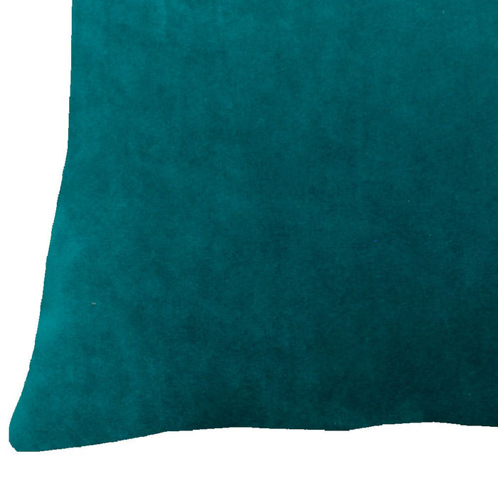 Apelt | Arte | Kissen | 58x58 | petrol