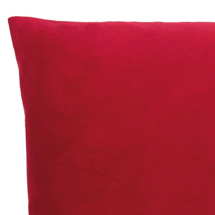 Apelt | Tassilo | Kissenhülle | 66x66 | rot