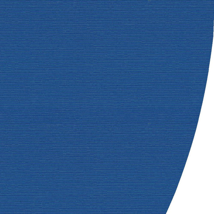 Apelt | 4362 | Tischdecke | R170x170 | blau / marine