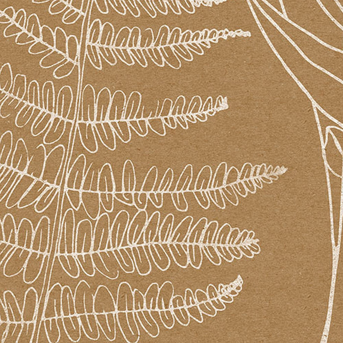 Komar | Vlies Fototapete | Herbs Garden | Größe 200 x 250 cm