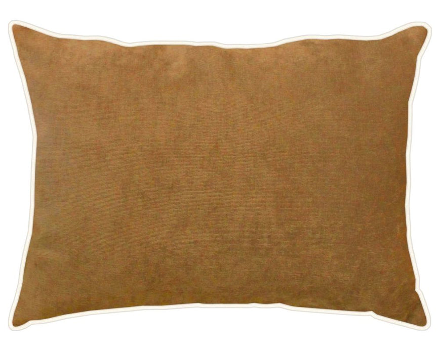 Apelt | Tahiti | Kissen | 30x40 | braun