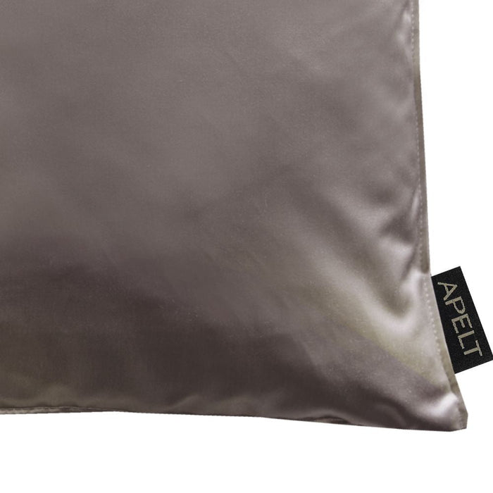 Apelt | Alice | Kissenhülle | 46x46 | flieder