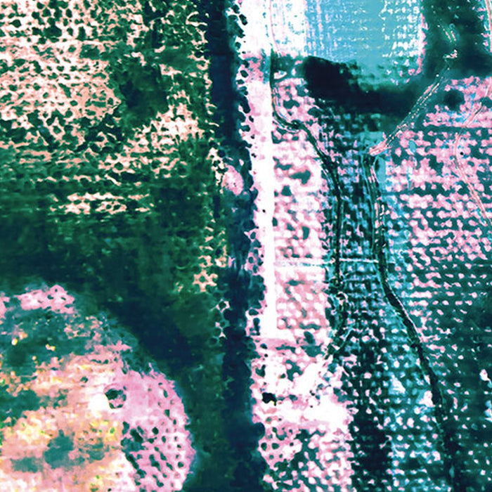 Vlies Fototapete | Bottles Lifting | Größe 500 x 280 cm