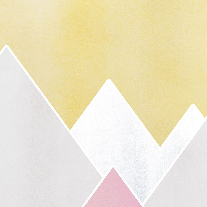 Vlies Fototapete | Sunrise Spring | Größe 200 x 250 cm