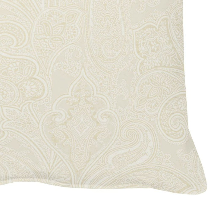 Apelt | 3313 | Kissenhülle | 49x49 | weiß