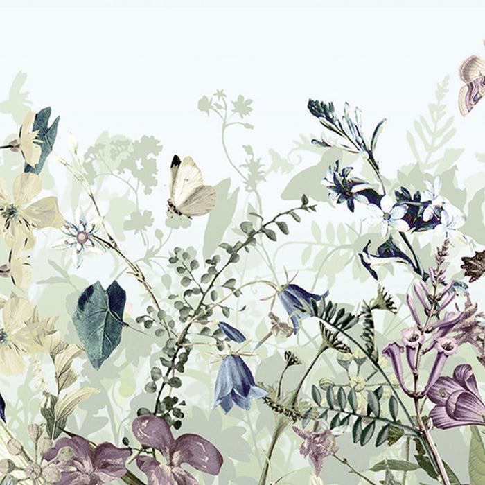 Vlies Fototapete | Botanica | Größe 368 x 248 cm