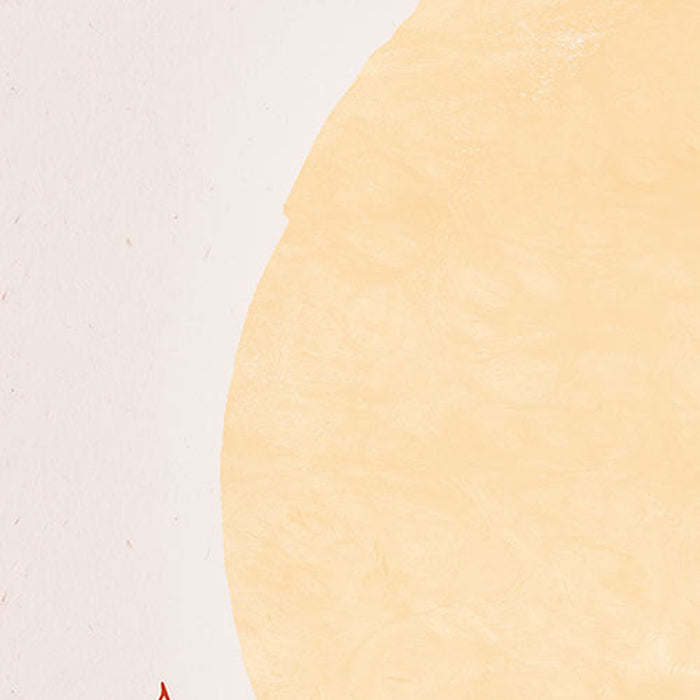 Vlies Fototapete | Banana Leaves | Größe 250 x 280 cm