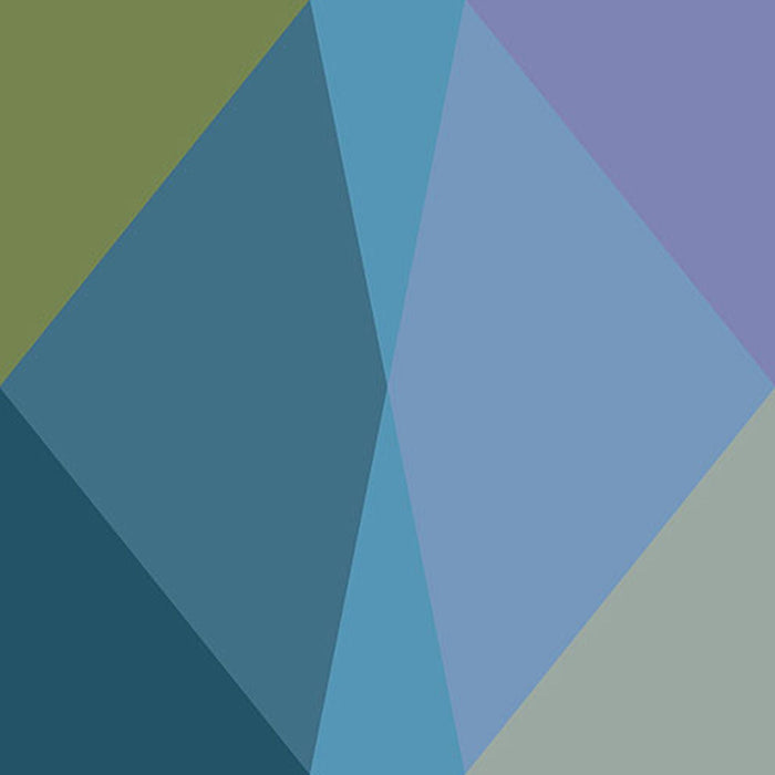 Vlies Fototapete | Gem Stone Diamond | Größe 400 x 250 cm