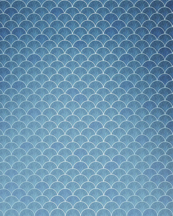 Komar | Vlies Fototapete | Sea Shanty | Größe 200 x 250 cm