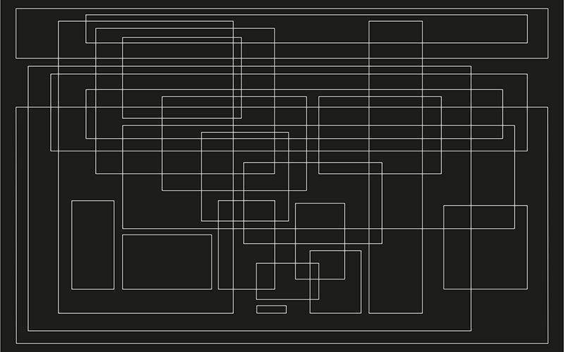 Vlies Fototapete | Mills Board Mondial | Größe 400 x 250 cm
