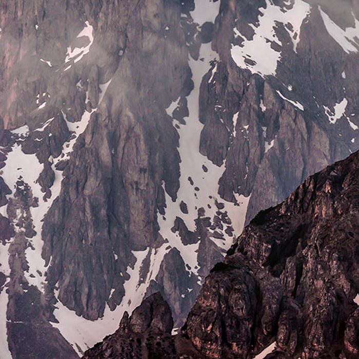 Vlies Fototapete | The Fortress | Größe 400 x 250 cm