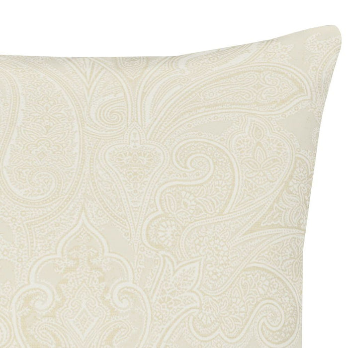 Apelt | 3313 | Kissenhülle | 49x49 | weiß