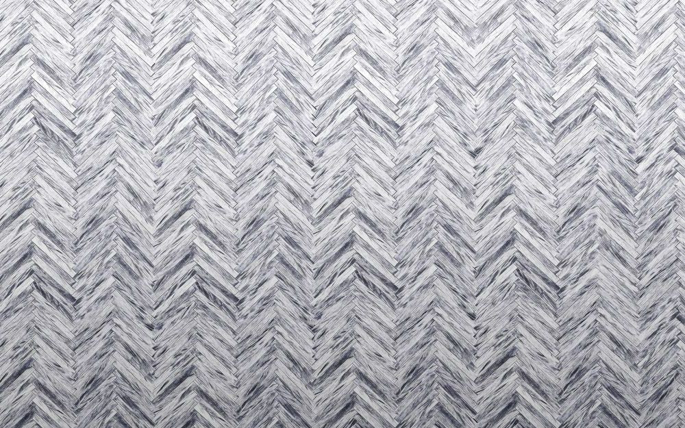 Vlies Fototapete | Herringbone Pure | Größe 400 x 250 cm