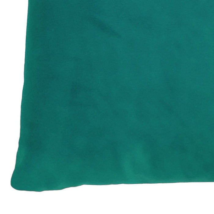 Apelt | Tassilo | Kissenhülle | 66x66 | petrol