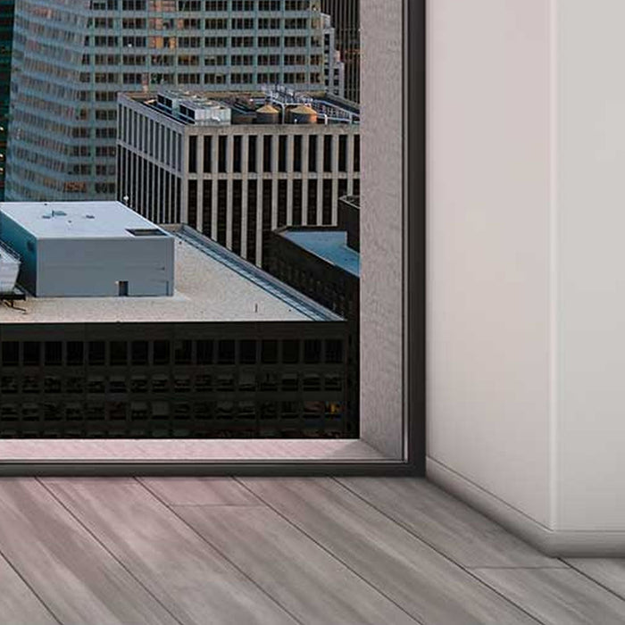 Vlies Fototapete | Penthouse | Größe 400 x 260 cm