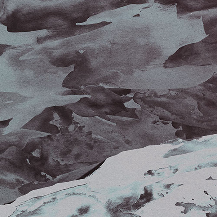 Vlies Fototapete | Shadow Mountain | Größe 300 x 280 cm