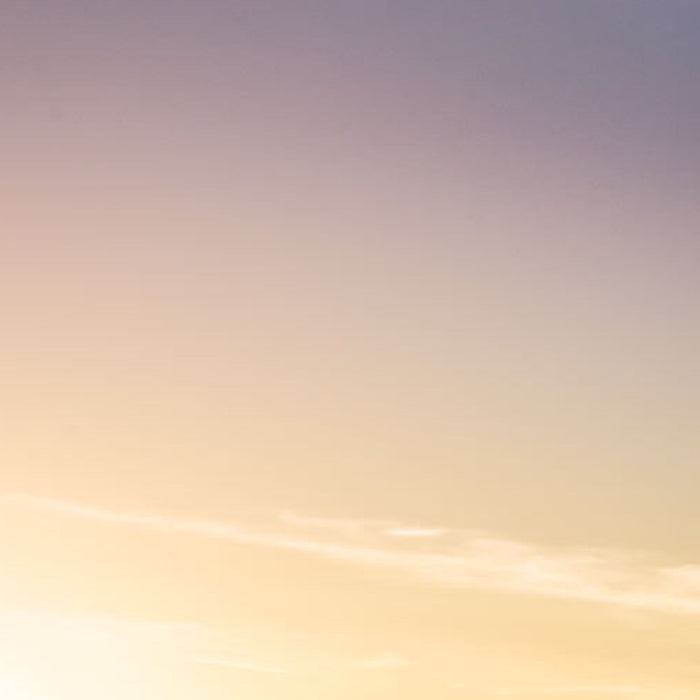 Vlies Fototapete | Island Dreaming | Größe 200 x 250 cm