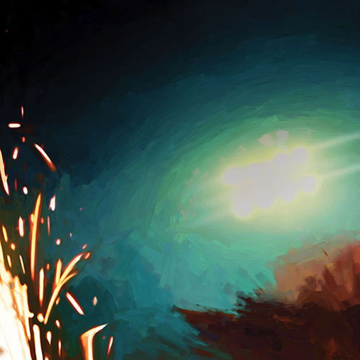 Vlies Fototapete | Cars Dirt Track | Größe 350 x 250 cm