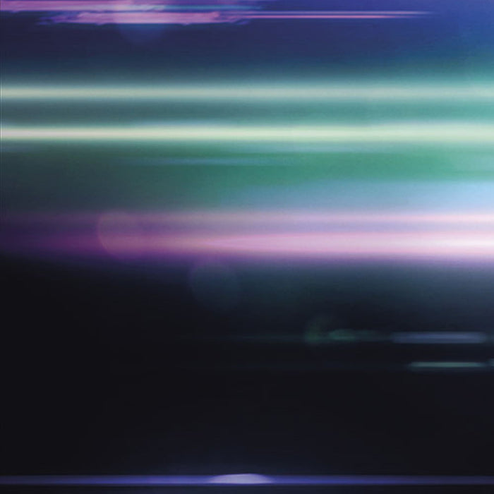 Vlies Fototapete | Open Air Electro | Größe 400 x 250 cm