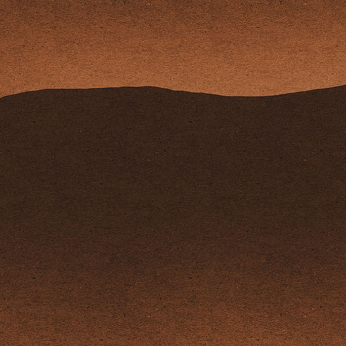 Vlies Fototapete | Macchiato Mountains | Größe 300 x 250 cm