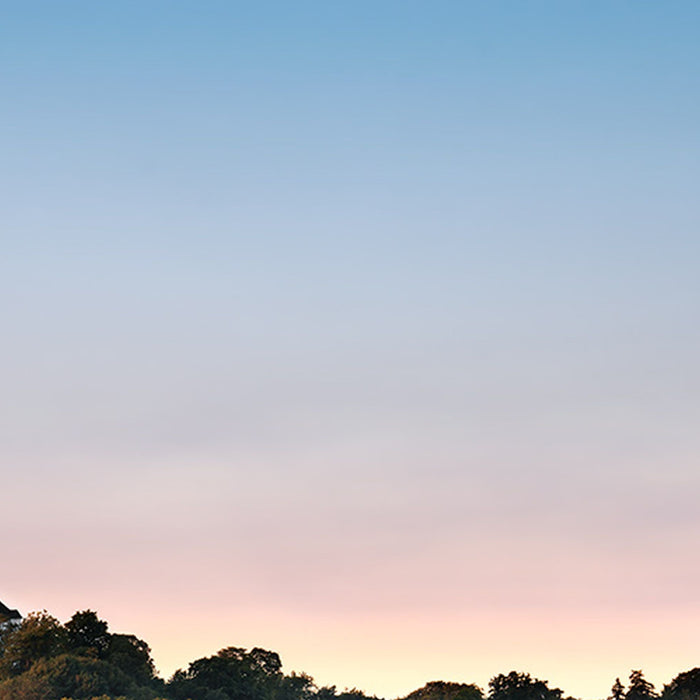 Vlies Fototapete | Himmlisch | Größe 450 x 280 cm