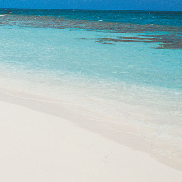 Vlies Fototapete | Maldives | Größe 300 x 250 cm