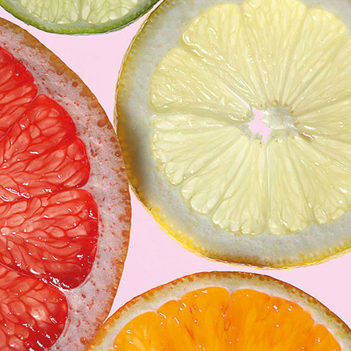 Vlies Fototapete | Fresh | Größe 100 x 280 cm