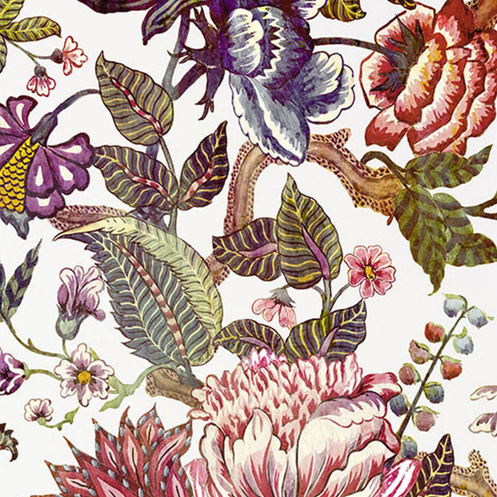 Vlies Fototapete | Fleurs de Rêve | Größe 200 x 280 cm