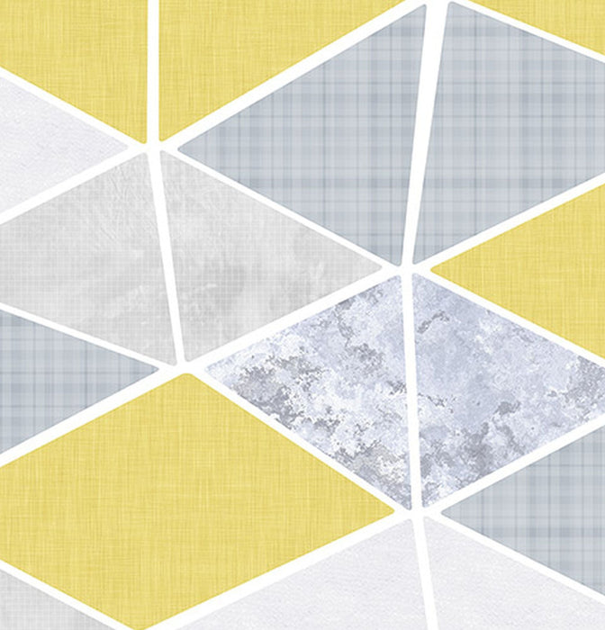 Vlies Fototapete | Yesterday Panel | Größe 100 x 250 cm