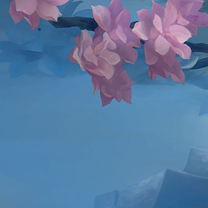 Vlies Fototapete | Mulan | Größe 200 x 250 cm