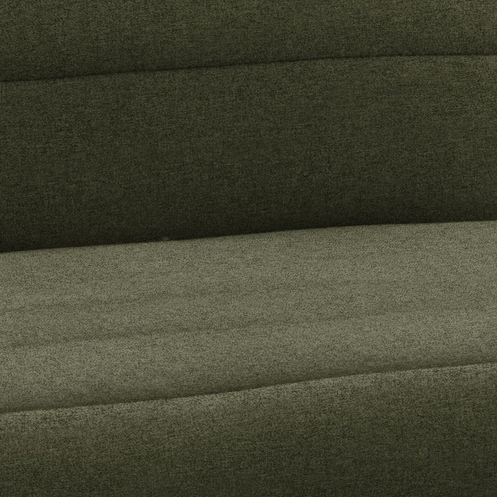 LOOKS IX Sessel | ohne Armlehnen | attraktive Steppung | 92x103x92 cm