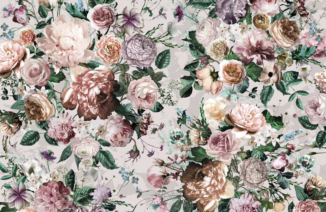 Vlies Fototapete | Victoria | Größe 400 x 260 cm