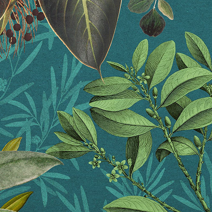 Vlies Fototapete | Jacinta  | Größe 350 x 250 cm