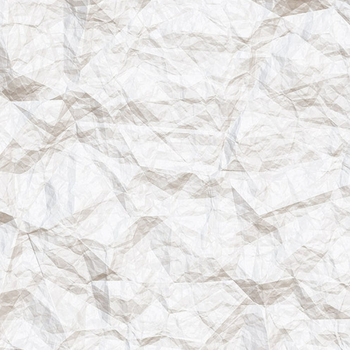 Vlies Fototapete | Crumpled | Größe 300 x 250 cm