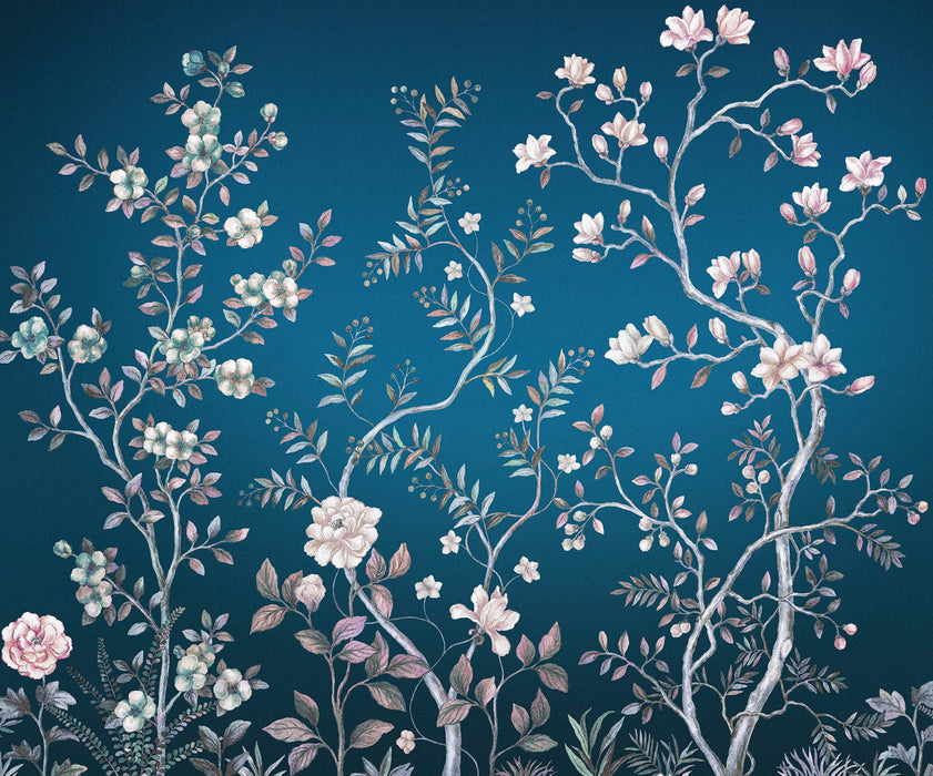 Vlies Fototapete | Aurore | Größe 300 x 250 cm