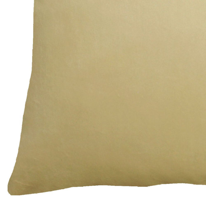 Apelt | Arte | Kissen | 45x45 | beige